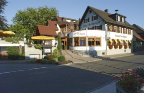 Гостиница Hotel Garni Schmieder’s Ochsen  Зеельбах
